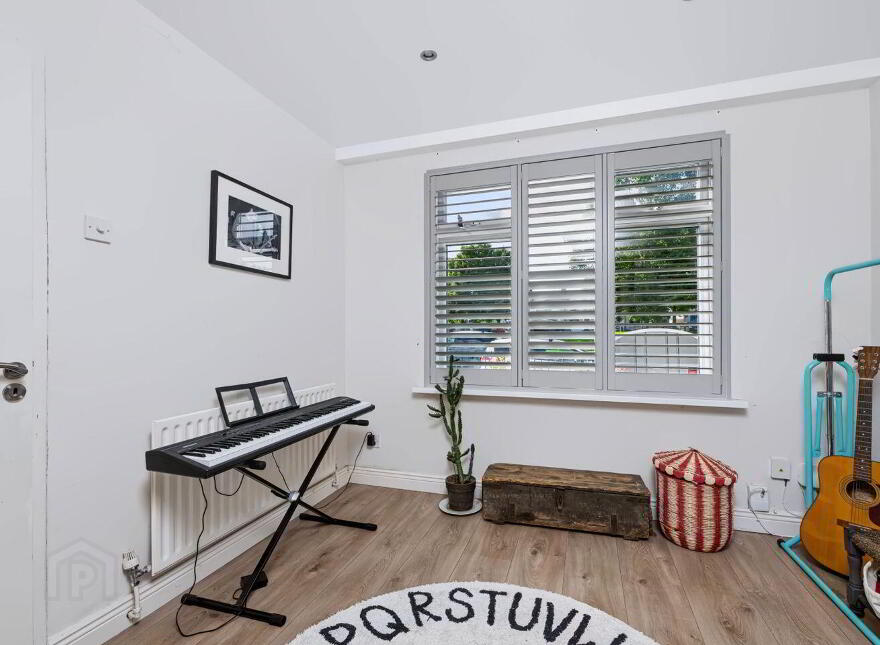 42 Killala Road, Dublin 7, D07A9K0