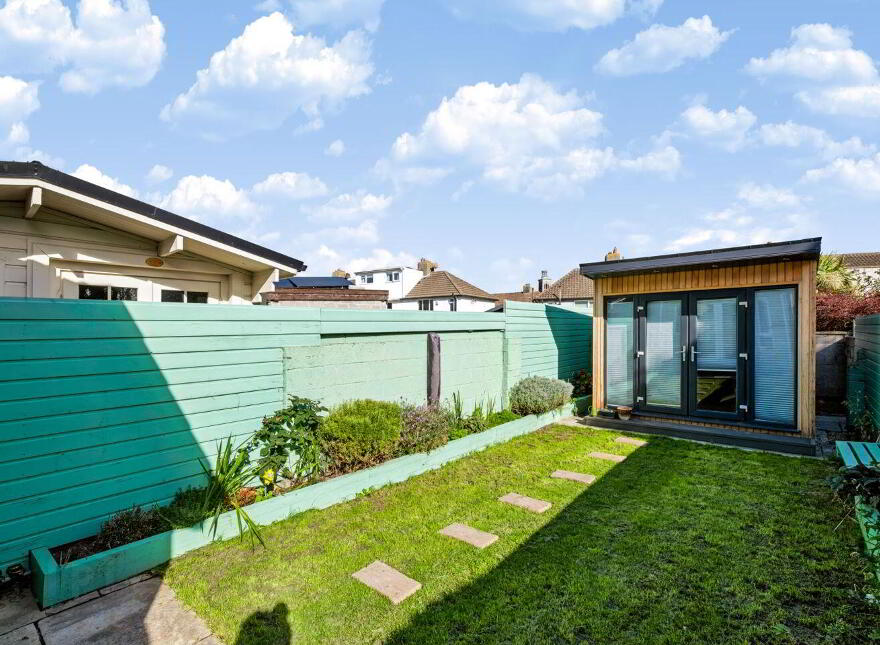42 Killala Road, Dublin 7, D07A9K0