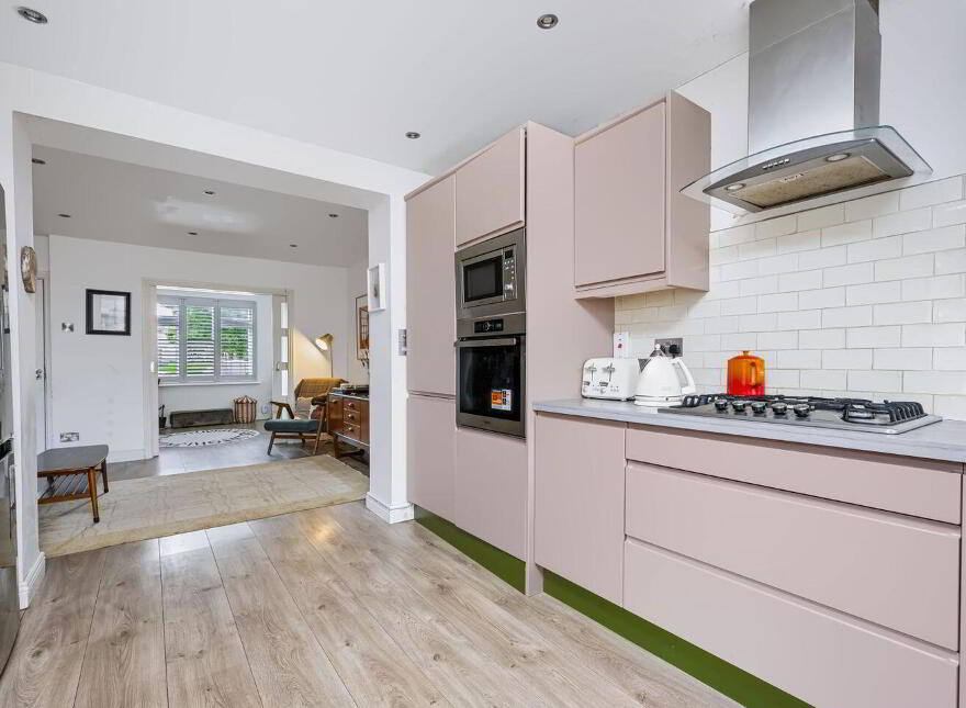 42 Killala Road, Dublin 7, D07A9K0