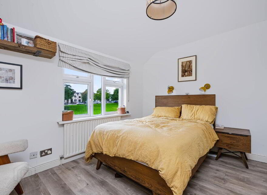 42 Killala Road, Dublin 7, D07A9K0