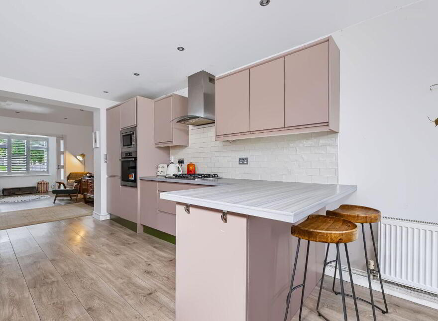 42 Killala Road, Dublin 7, D07A9K0