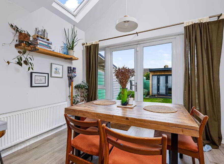 42 Killala Road, Dublin 7, D07A9K0