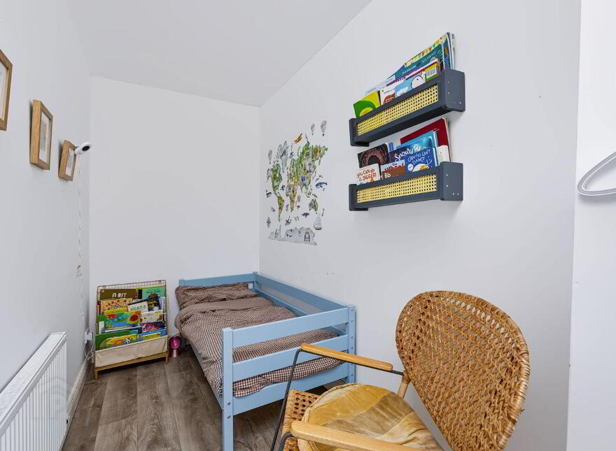 42 Killala Road, Dublin 7, D07A9K0