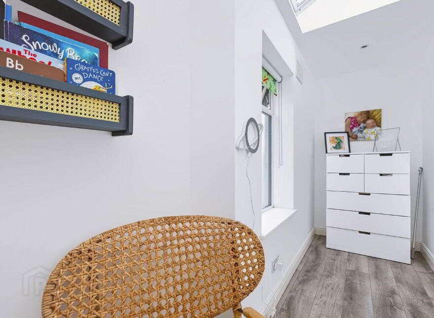 42 Killala Road, Dublin 7, D07A9K0