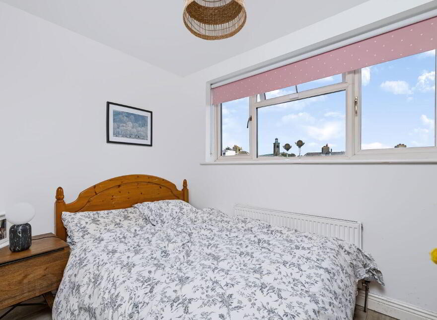 42 Killala Road, Dublin 7, D07A9K0