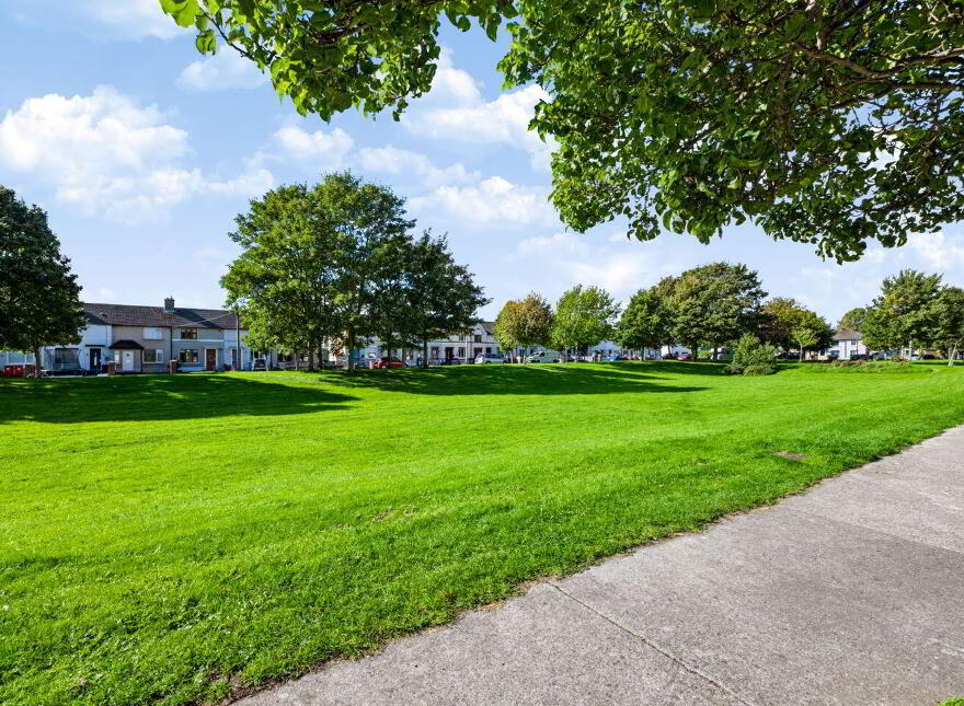 42 Killala Road, Dublin 7, D07A9K0