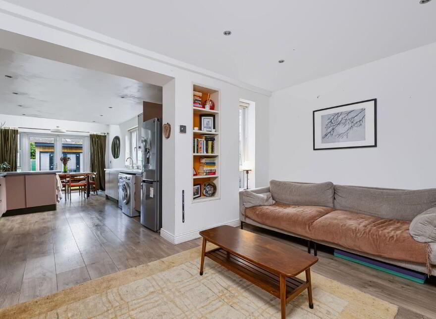 42 Killala Road, Dublin 7, D07A9K0