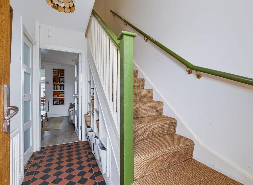 42 Killala Road, Dublin 7, D07A9K0