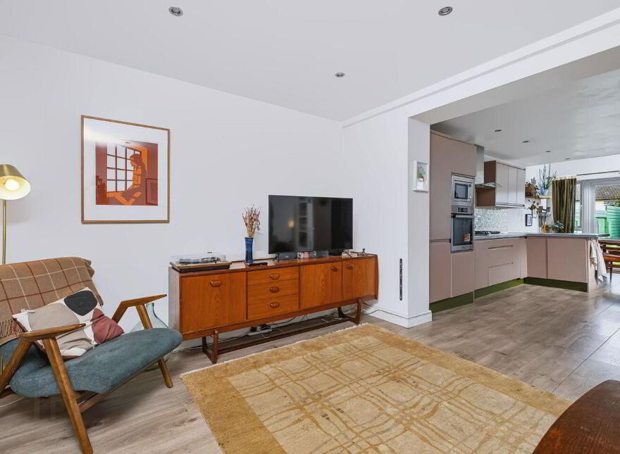 42 Killala Road, Dublin 7, D07A9K0