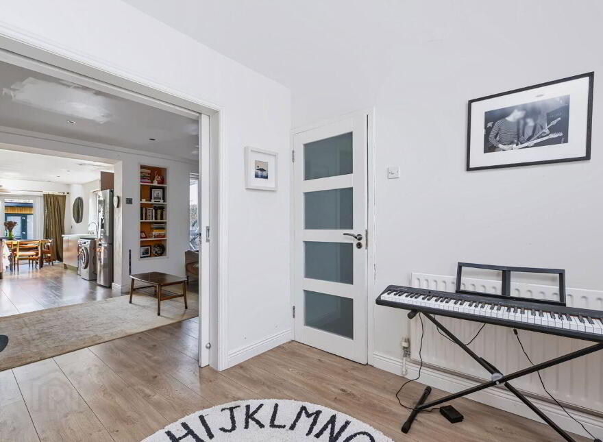 42 Killala Road, Dublin 7, D07A9K0