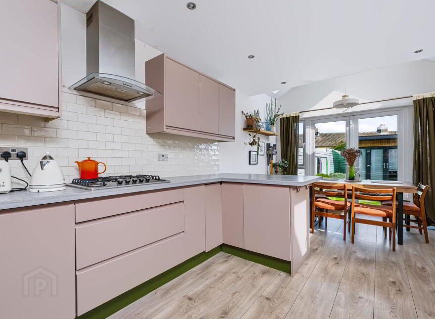 42 Killala Road, Dublin 7, D07A9K0