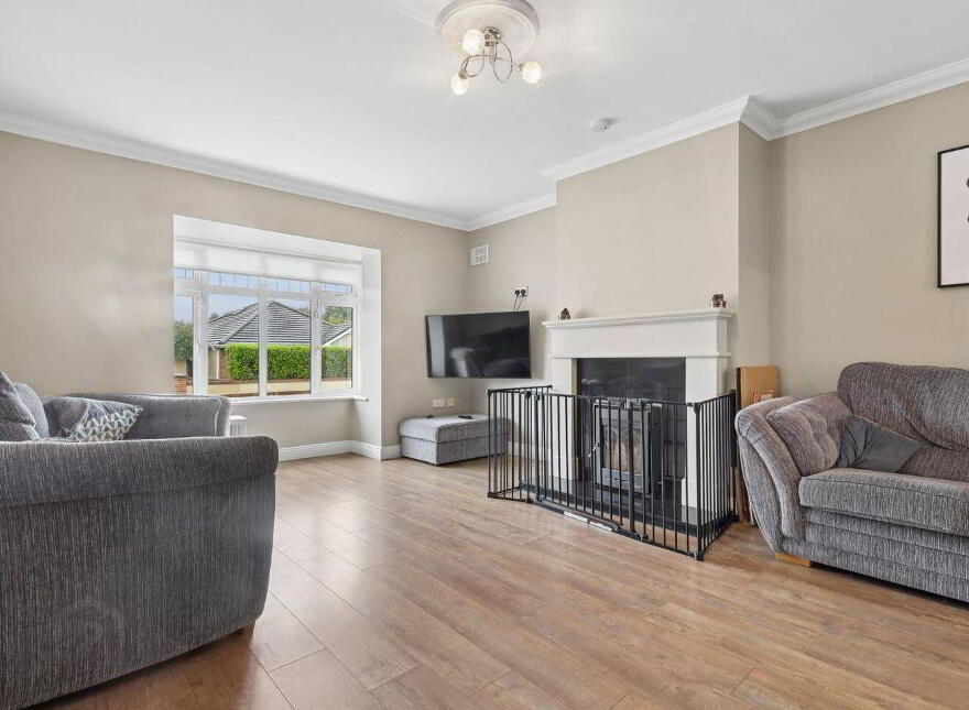 31 The Maples ( Plus LARGE KITCHEN EXTENSION), Bettystown, A92Y0X6