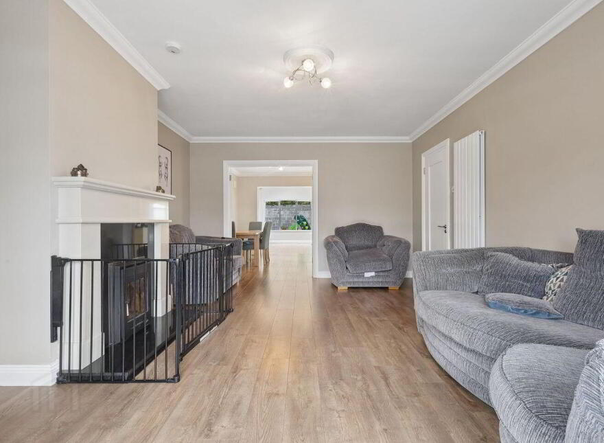 31 The Maples ( Plus LARGE KITCHEN EXTENSION), Bettystown, A92Y0X6