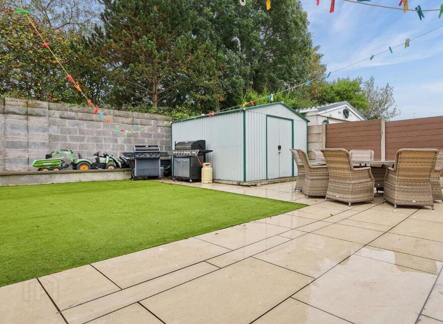 31 The Maples ( Plus LARGE KITCHEN EXTENSION), Bettystown, A92Y0X6