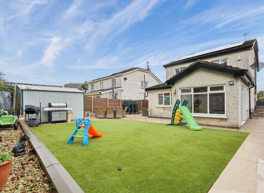 31 The Maples ( Plus LARGE KITCHEN EXTENSION), Bettystown, A92Y0X6