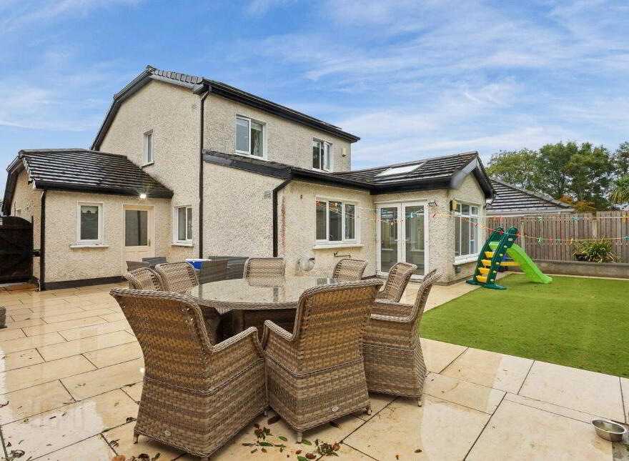 31 The Maples ( Plus LARGE KITCHEN EXTENSION), Bettystown, A92Y0X6