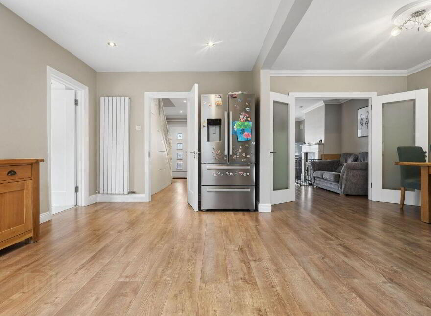 31 The Maples ( Plus LARGE KITCHEN EXTENSION), Bettystown, A92Y0X6