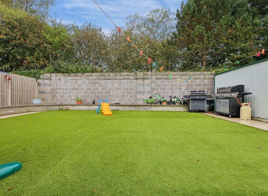 31 The Maples ( Plus LARGE KITCHEN EXTENSION), Bettystown, A92Y0X6