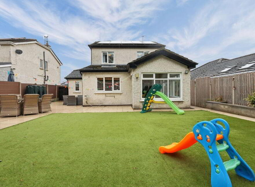 31 The Maples ( Plus LARGE KITCHEN EXTENSION), Bettystown, A92Y0X6