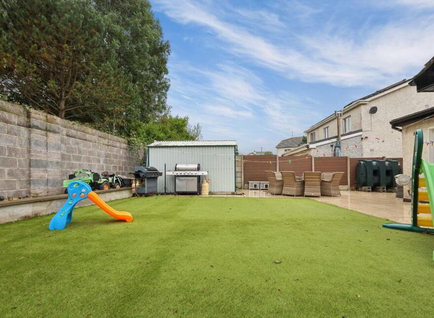 31 The Maples ( Plus LARGE KITCHEN EXTENSION), Bettystown, A92Y0X6