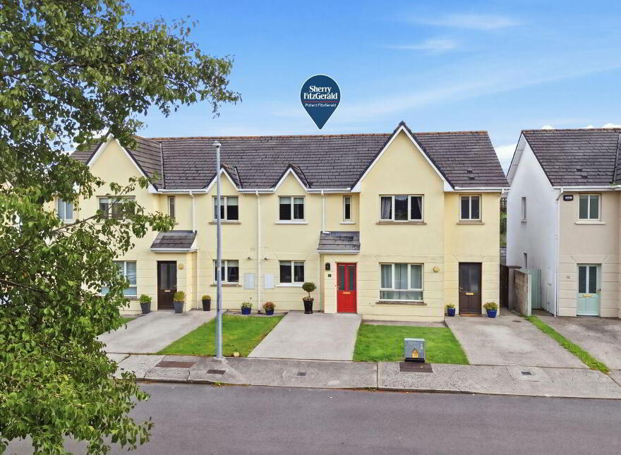 11 Sweetbriar, Thomas Street, Clonmel, E91F2D6
