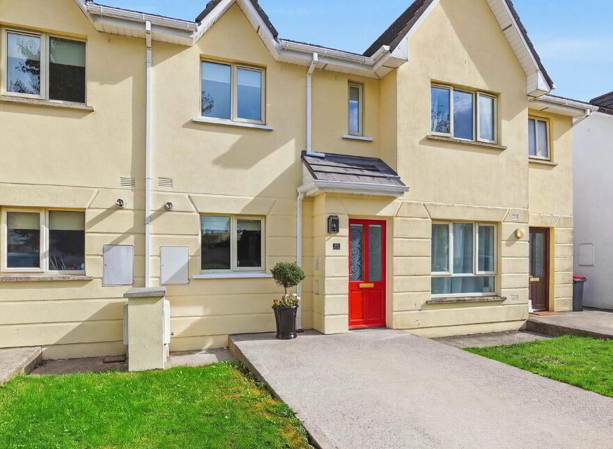11 Sweetbriar, Thomas Street, Clonmel, E91F2D6