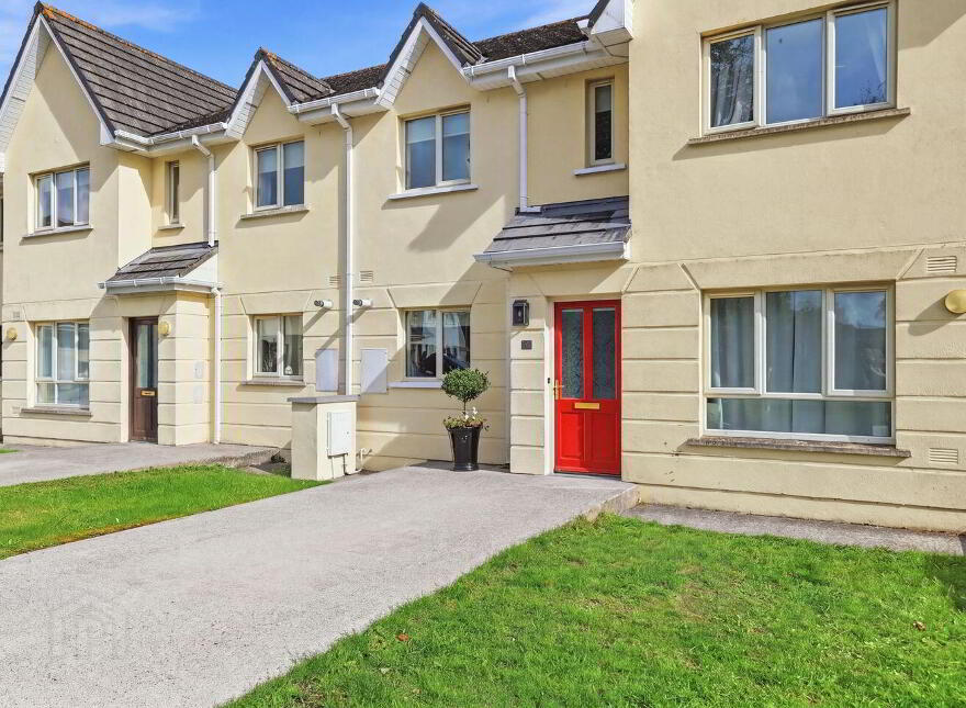 11 Sweetbriar, Thomas Street, Clonmel, E91F2D6