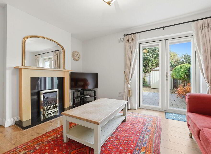 11 Sweetbriar, Thomas Street, Clonmel, E91F2D6