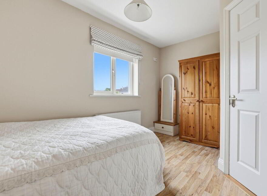 11 Sweetbriar, Thomas Street, Clonmel, E91F2D6