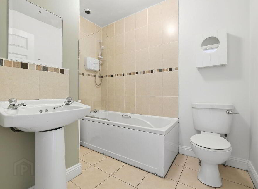 11 Sweetbriar, Thomas Street, Clonmel, E91F2D6