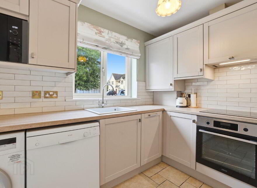 11 Sweetbriar, Thomas Street, Clonmel, E91F2D6