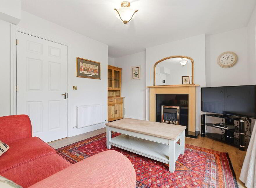 11 Sweetbriar, Thomas Street, Clonmel, E91F2D6