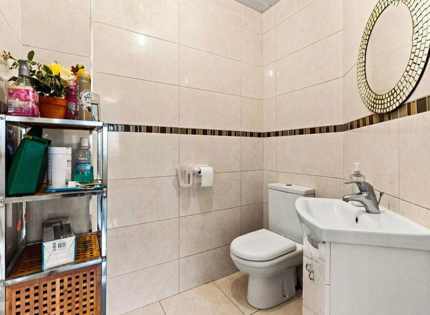 267 Boulevard, Mount Eustace, Tyrrelstown, Tyrrelstown, D15W4C8