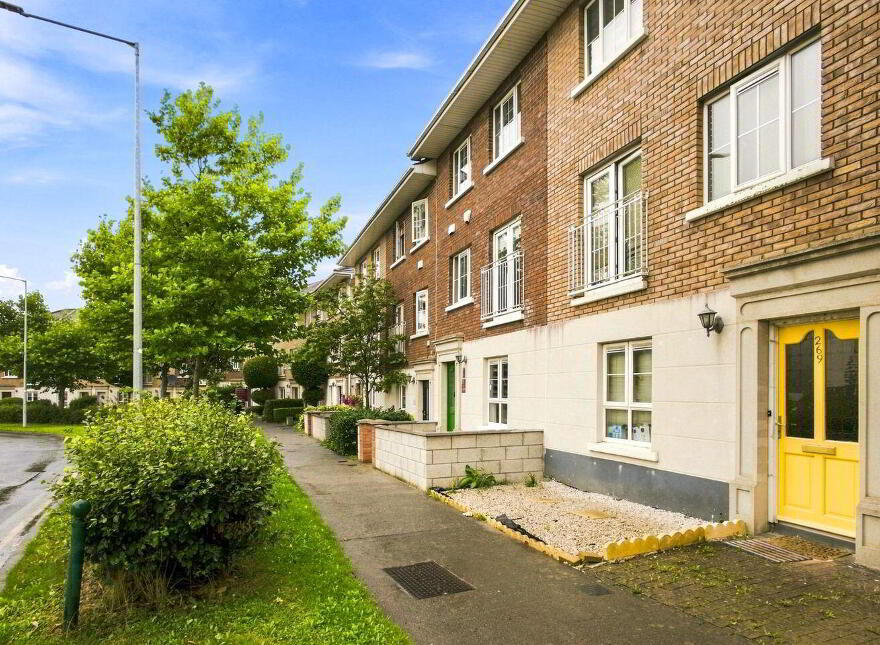 267 Boulevard, Mount Eustace, Tyrrelstown, Tyrrelstown, D15W4C8