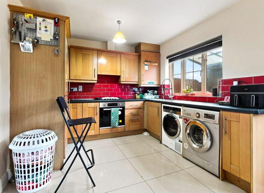 267 Boulevard, Mount Eustace, Tyrrelstown, Tyrrelstown, D15W4C8