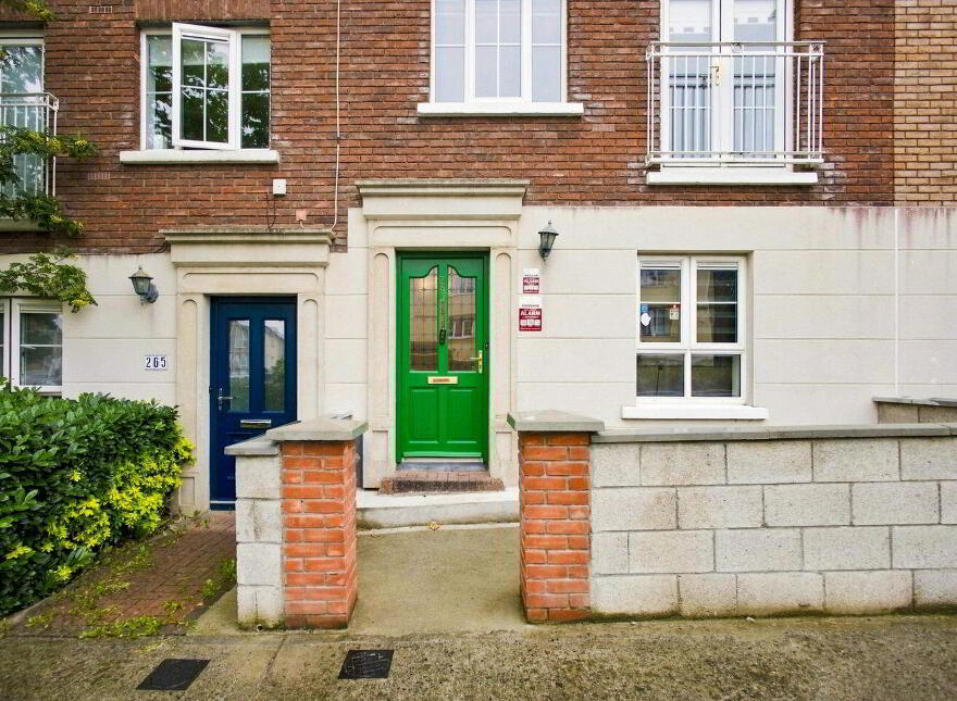 267 Boulevard, Mount Eustace, Tyrrelstown, Tyrrelstown, D15W4C8