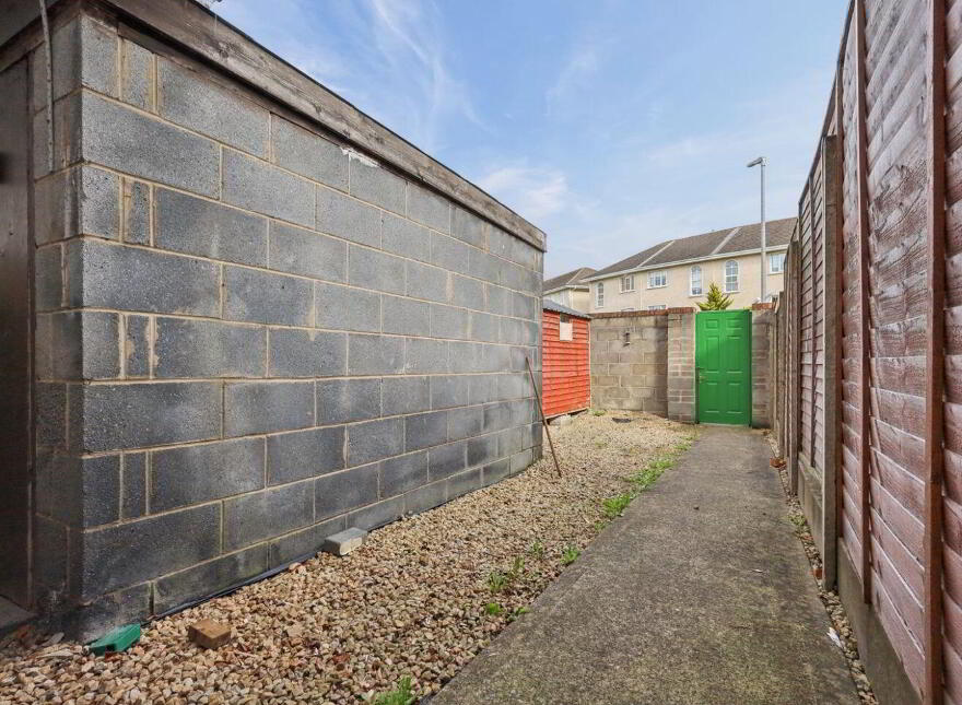 267 Boulevard, Mount Eustace, Tyrrelstown, Tyrrelstown, D15W4C8