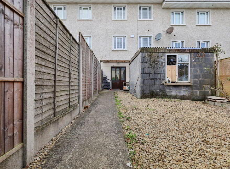 267 Boulevard, Mount Eustace, Tyrrelstown, Tyrrelstown, D15W4C8