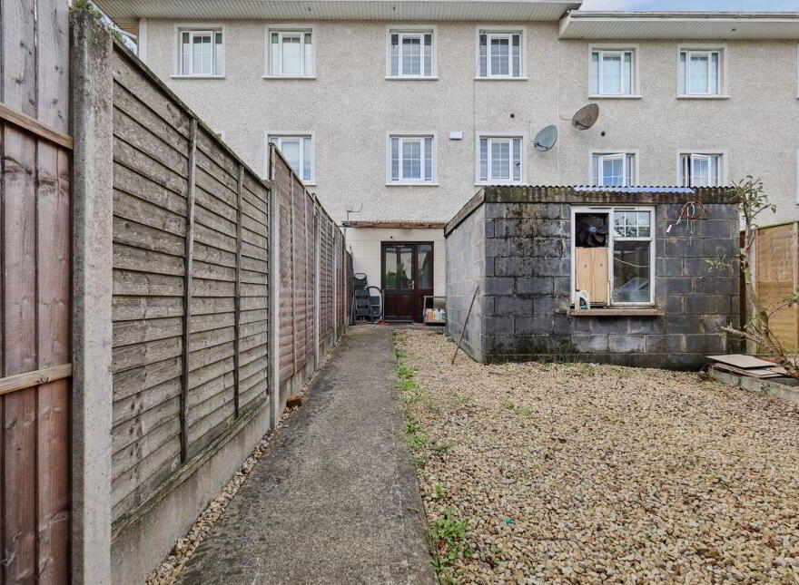 267 Boulevard, Mount Eustace, Tyrrelstown, Tyrrelstown, D15W4C8