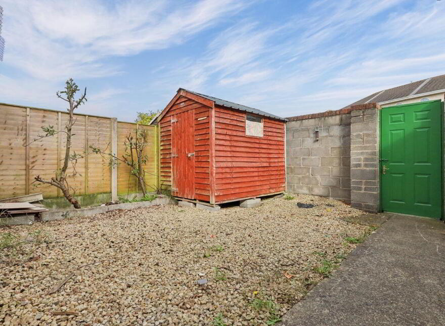 267 Boulevard, Mount Eustace, Tyrrelstown, Tyrrelstown, D15W4C8