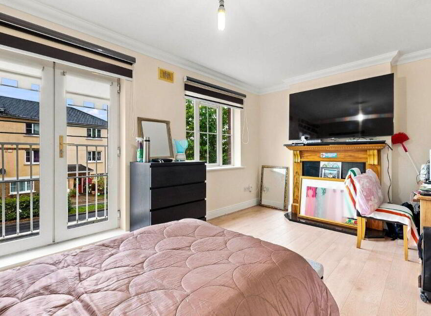 267 Boulevard, Mount Eustace, Tyrrelstown, Tyrrelstown, D15W4C8