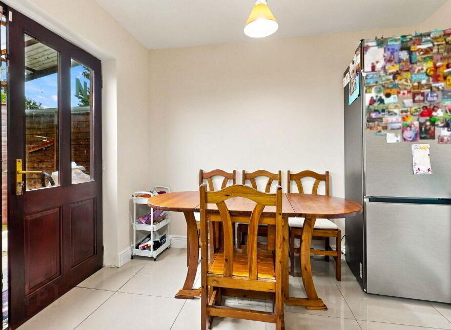 267 Boulevard, Mount Eustace, Tyrrelstown, Tyrrelstown, D15W4C8