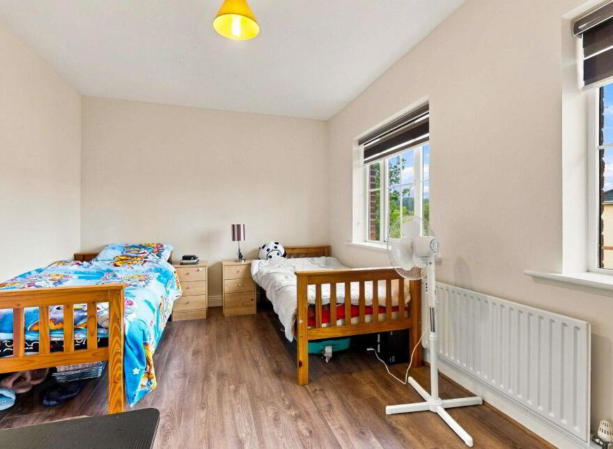 267 Boulevard, Mount Eustace, Tyrrelstown, Tyrrelstown, D15W4C8