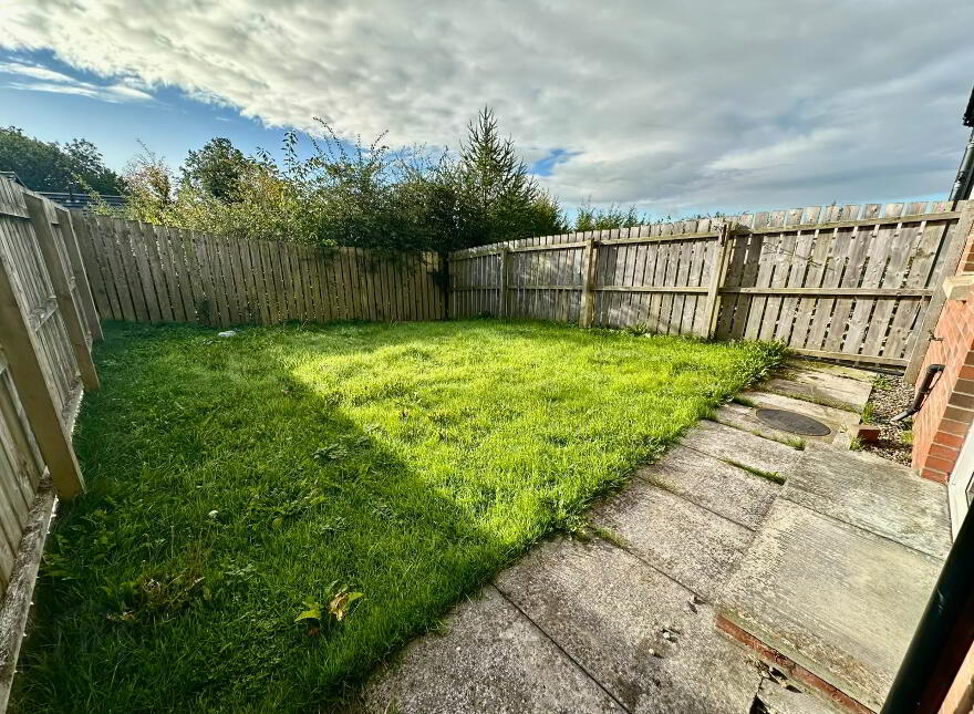 14 Ballyveigh Brae, Antrim, BT41 2GW