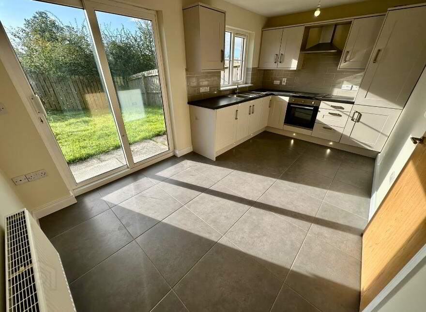 14 Ballyveigh Brae, Antrim, BT41 2GW