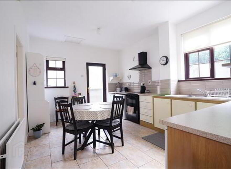 Ursuline Court, Waterford