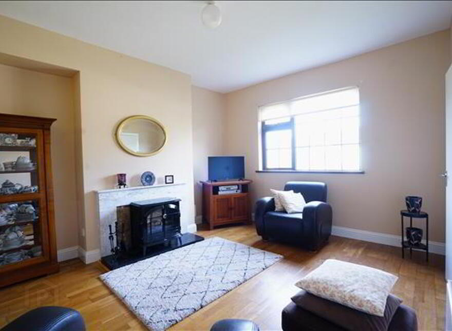 Ursuline Court, Waterford