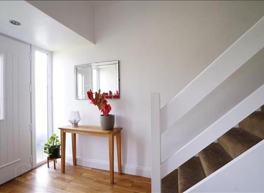 Ursuline Court, Waterford