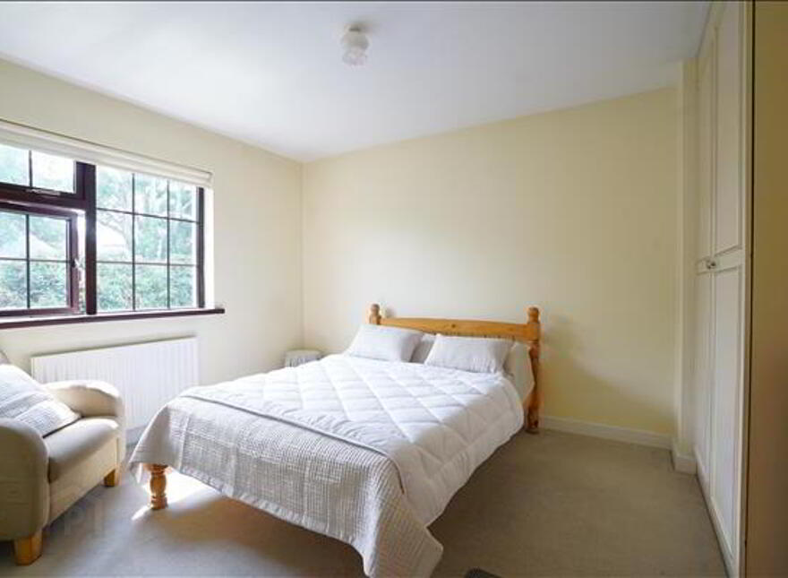 Ursuline Court, Waterford