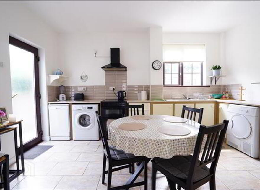 Ursuline Court, Waterford